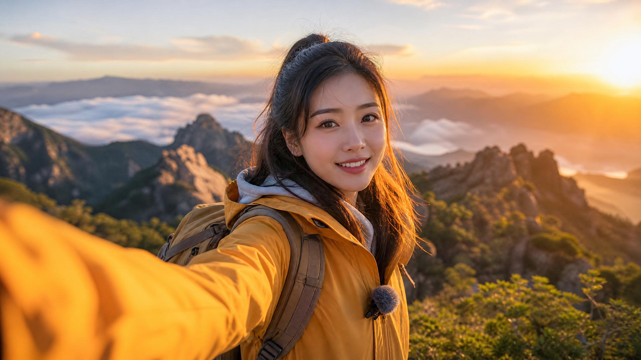 17c一起草 - 户外旅行视频教程