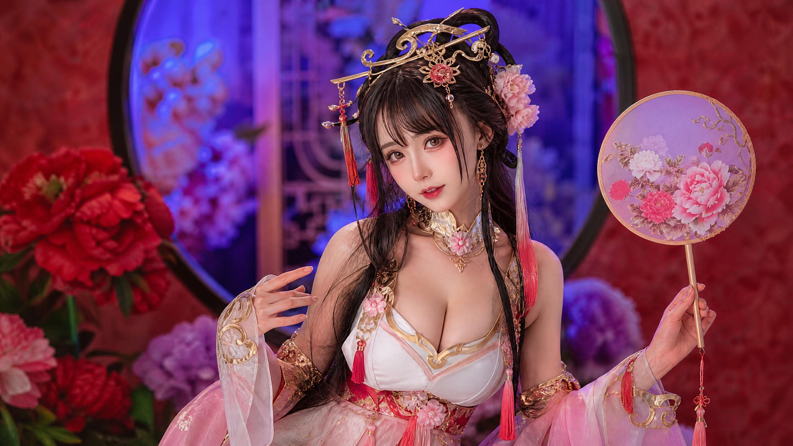 17c一起草 - Cosplay动漫视频